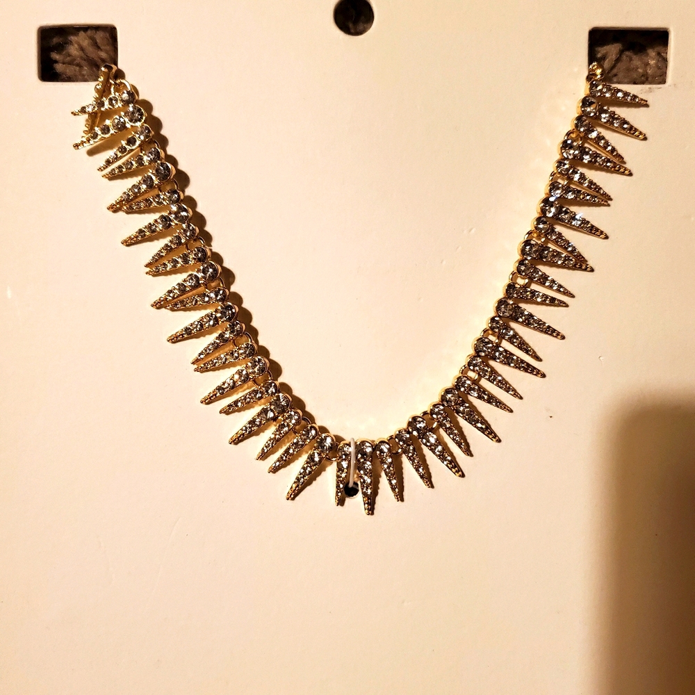 Express Necklace
